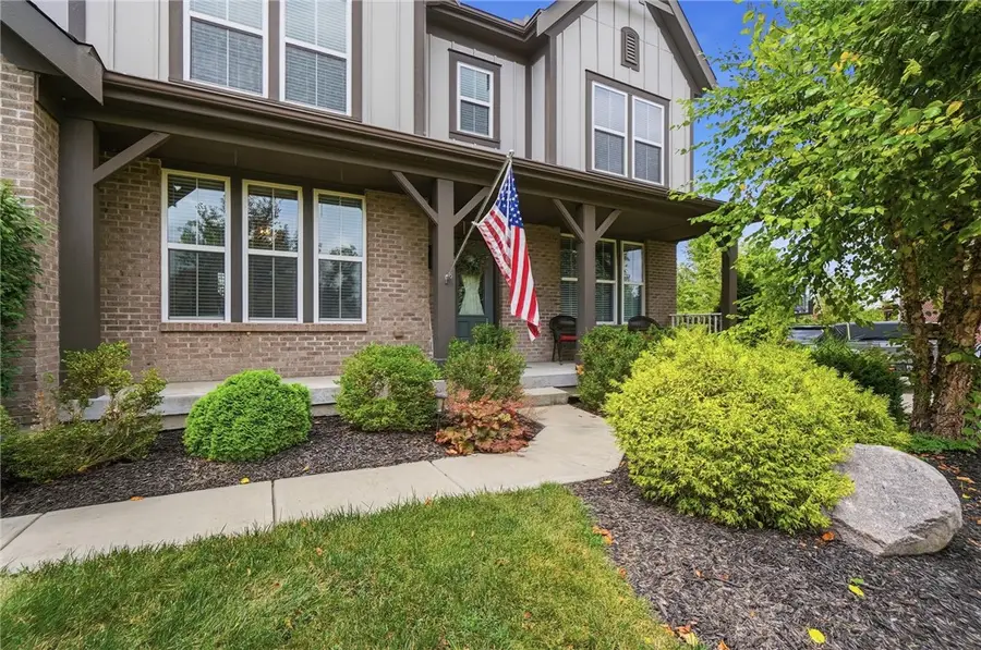 5357 Othello Drive, Middletown, OH 45005 - #3