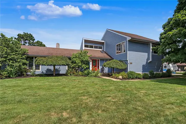 2605 Greenlawn Drive, Troy, OH 45373
