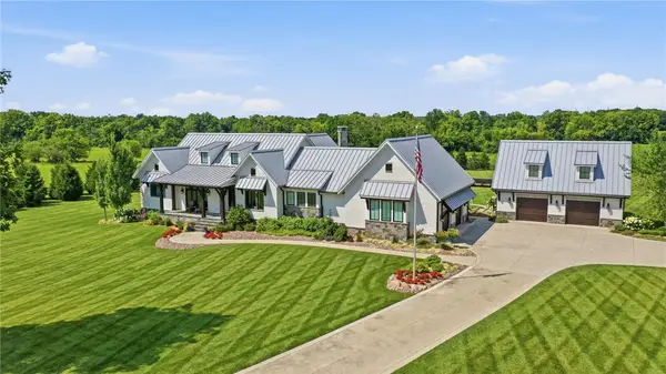3556 E Centerville Road, Sugarcreek Twp, OH 45370