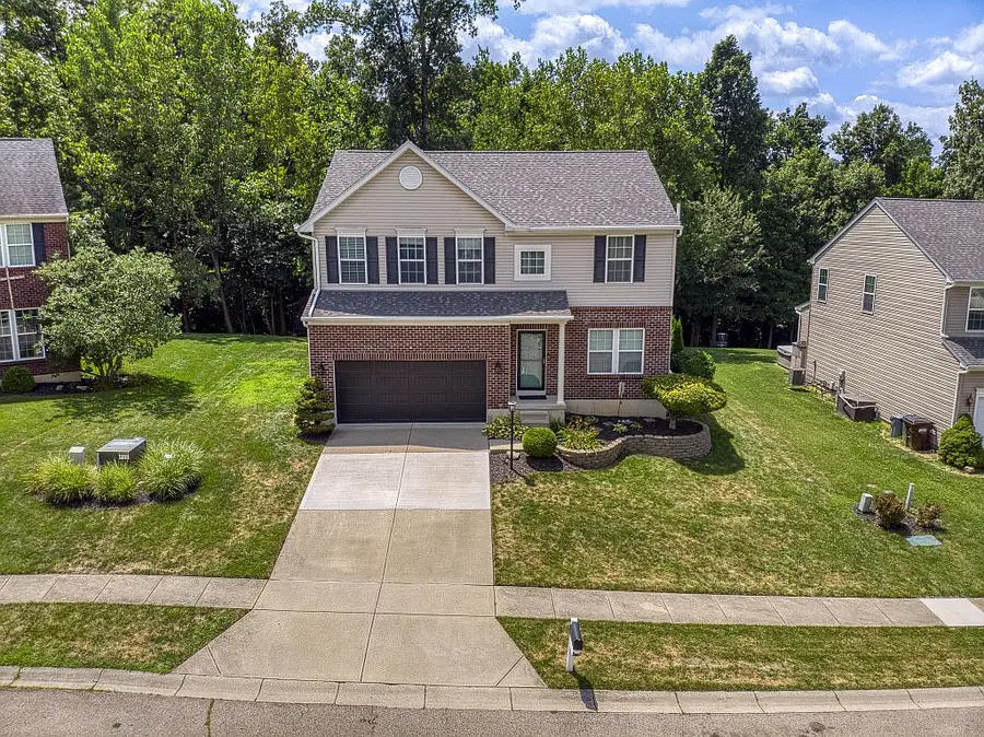 4493 Turtledove Way, Miamisburg, OH 45342 - #2
