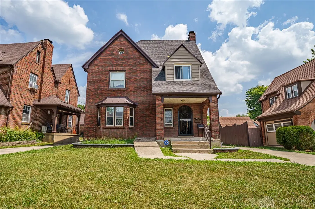 1466 Catalpa Drive, Dayton, OH 45406 - #1