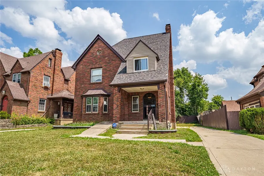 1466 Catalpa Drive, Dayton, OH 45406 - #2