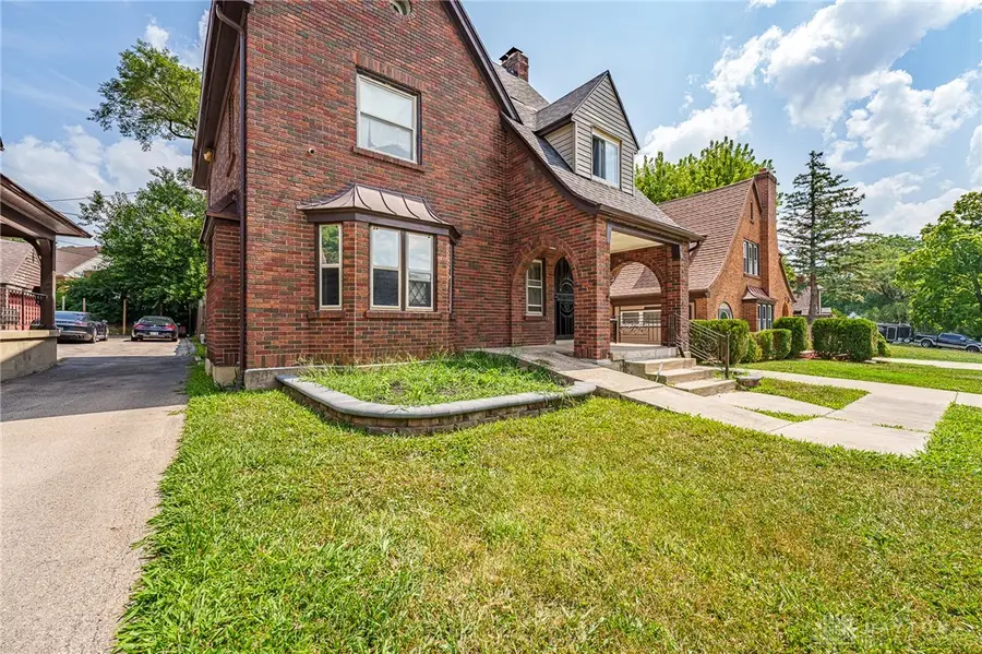 1466 Catalpa Drive, Dayton, OH 45406 - #3