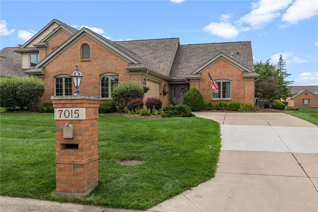 7015 Rosecliff Place, Miami, OH 45459 - #1