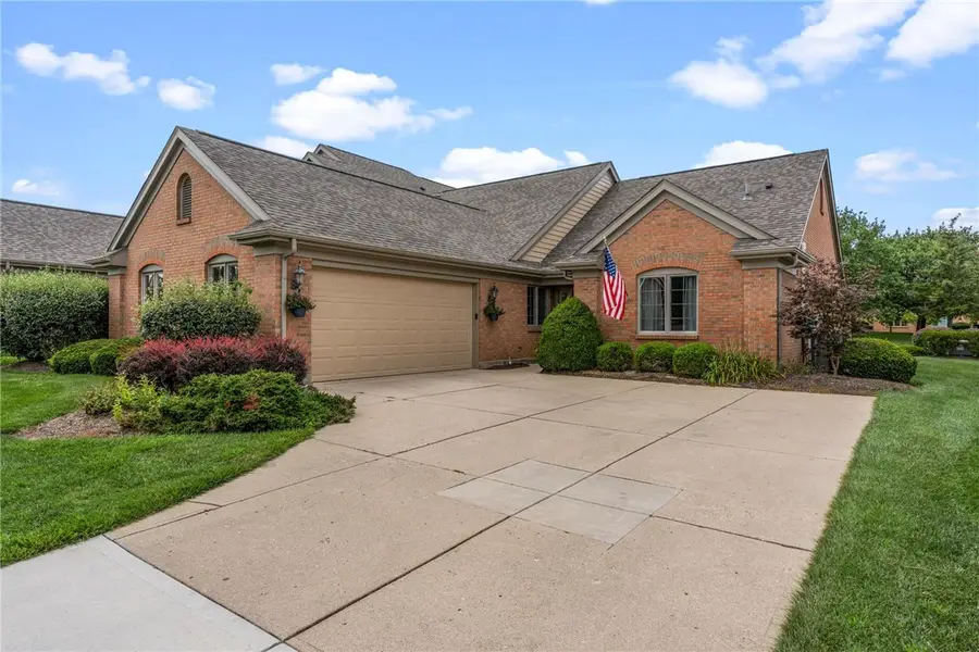 7015 Rosecliff Place, Miami, OH 45459 - #2