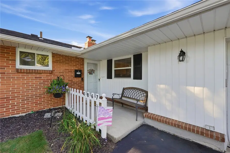 4867 Arrowhead Drive, Kettering, OH 45440 - #2