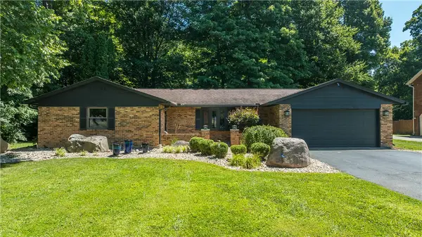 968 Dafler Road, West Alexandria, OH 45381