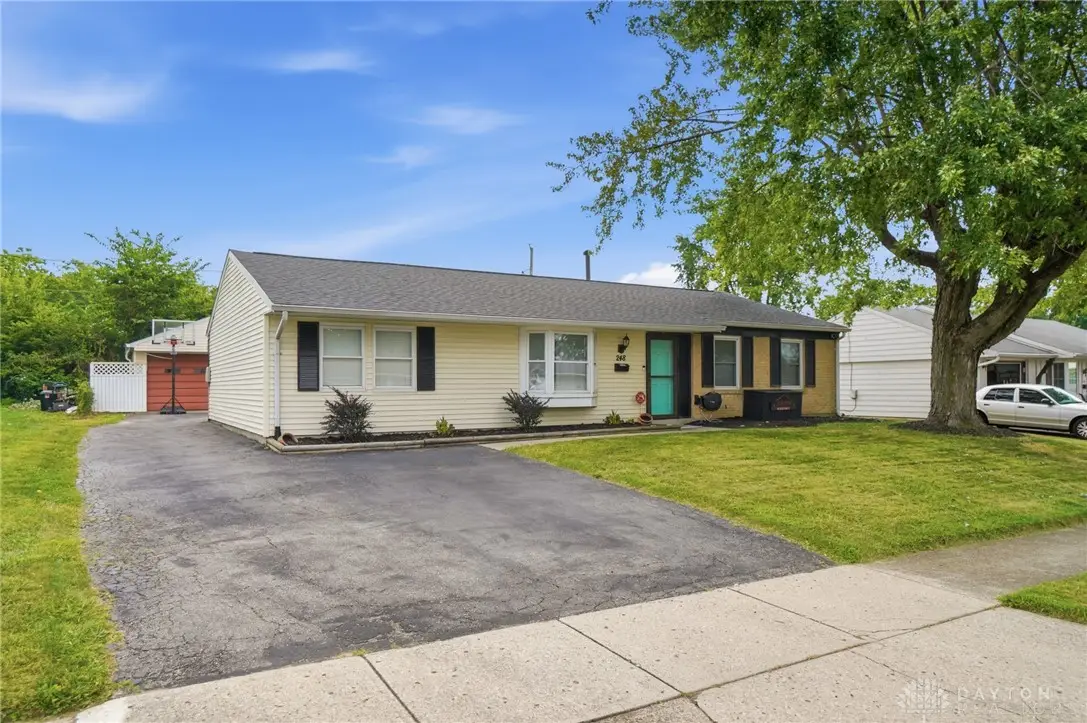 248 Mountair Drive, Vandalia, OH 45377 - #1