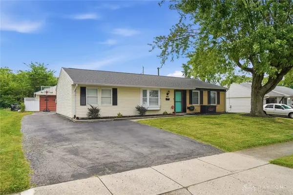 248 Mountair Drive, Vandalia, OH 45377
