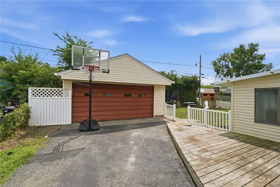 248 Mountair Drive, Vandalia, OH 45377 - #2
