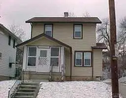 310 Illinois Avenue, Dayton, OH 45410