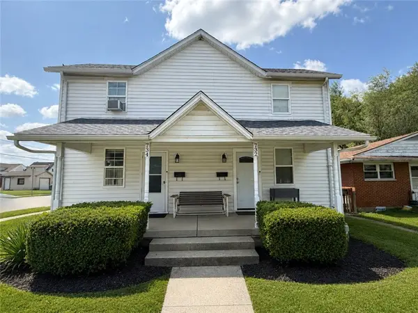 732 Cottage Avenue, Miamisburg, OH 45342