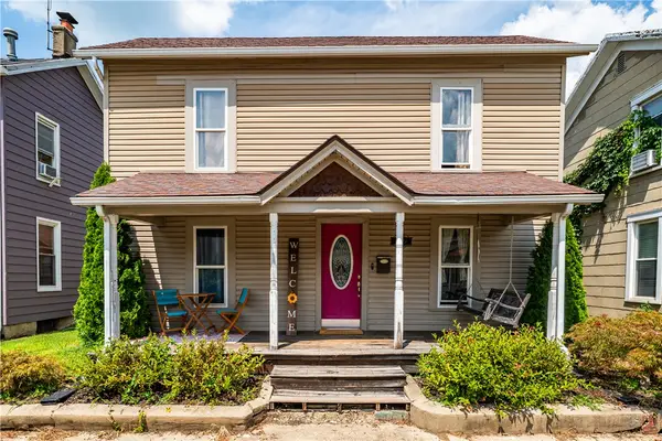 609 E Maple Avenue, Miamisburg, OH 45342
