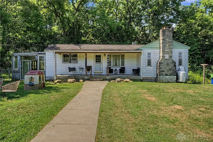 6073 E State Route 73, Waynesville, OH 45068 - #2