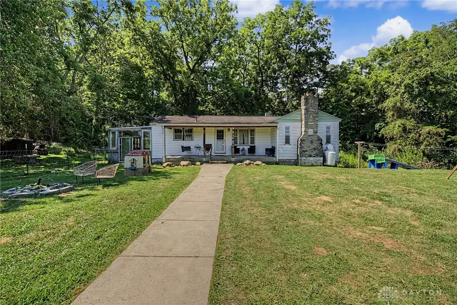 6073 E State Route 73, Waynesville, OH 45068 - #3
