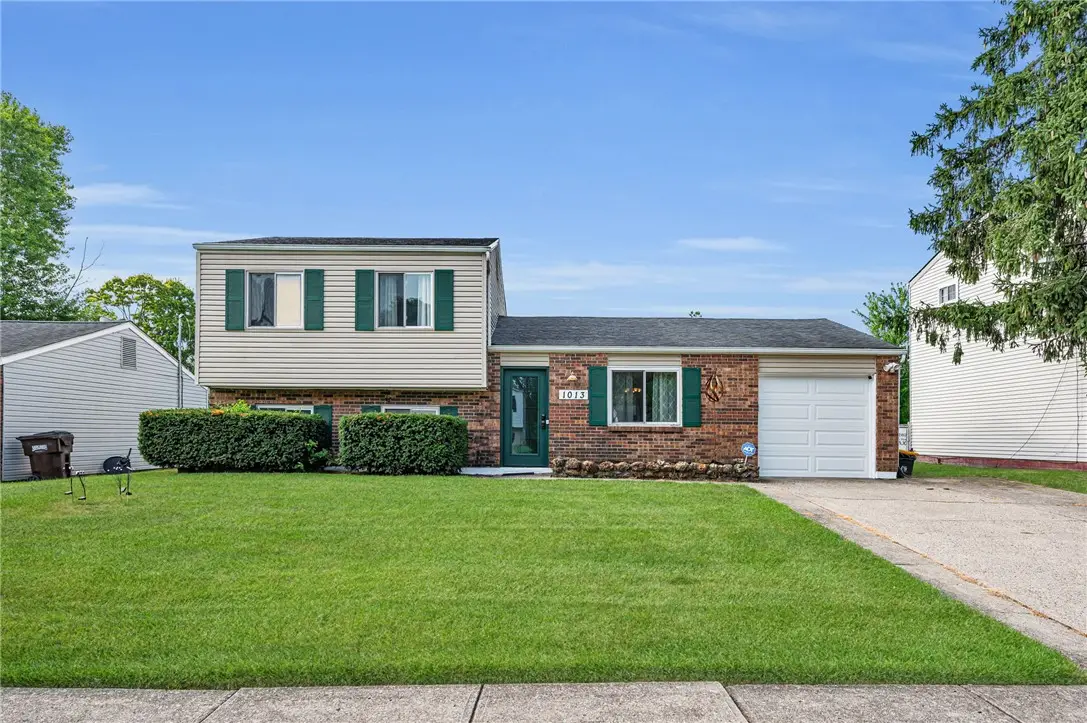 1013 Halesworth Dr, Cincinnati, OH 45240 - #1