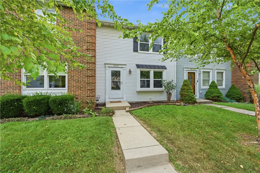 3015 Colony Lane, Springfield, OH 45503 - #1