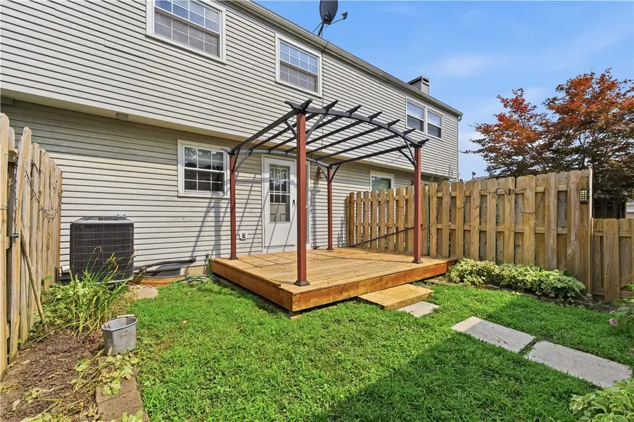 3015 Colony Lane, Springfield, OH 45503 - #3