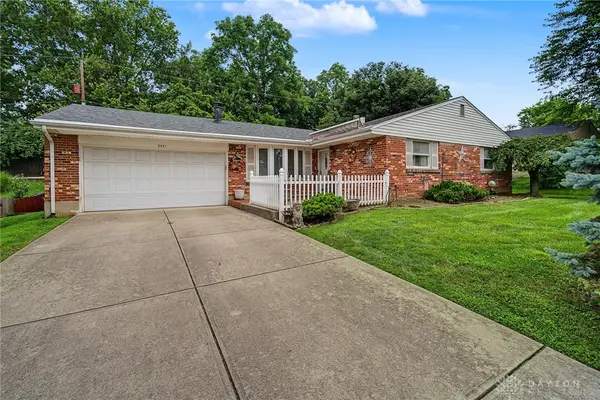 2551 Flowerstone Drive, Miami Twp, OH 45449