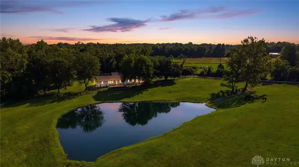 5856 Oregonia Road, Wayne Twp, OH 45054