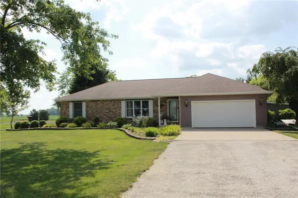 7791 Weitz Road, Celina, OH 45822