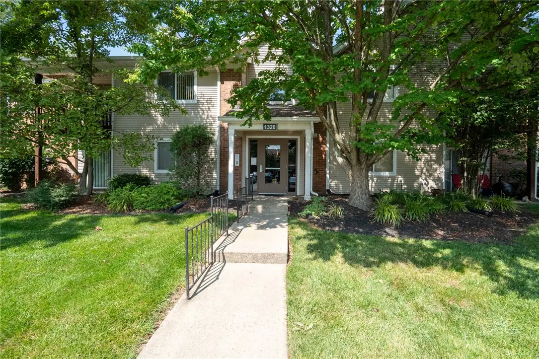 1320 Hollow Run #2, Washington, OH 45459 - #1
