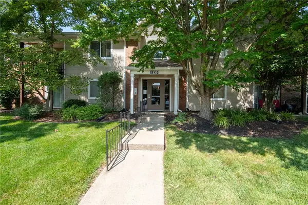 1320 Hollow Run #2, Washington Twp, OH 45459