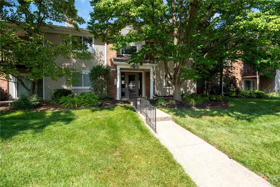 1320 Hollow Run #2, Washington, OH 45459 - #2