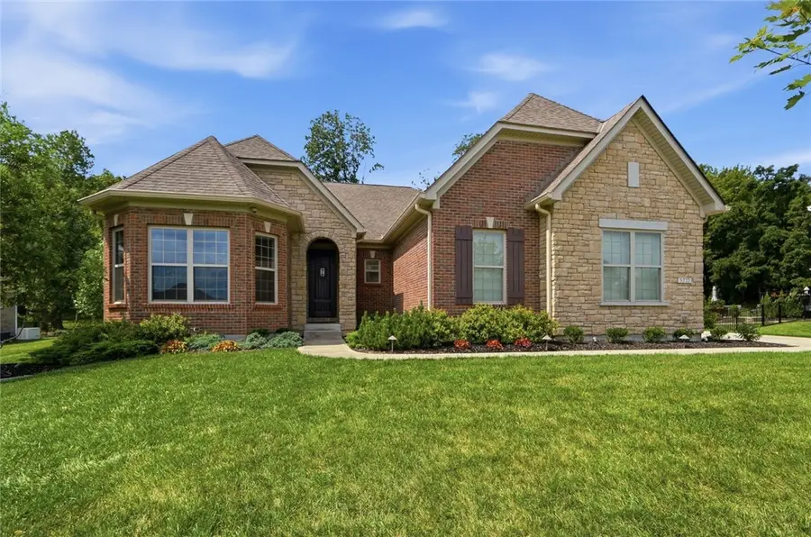5772 Rivers Fork Drive, Morrow, OH 45152 - #2