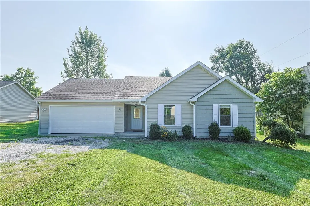 586 Skodborg Drive, Eaton, OH 45320 - #1