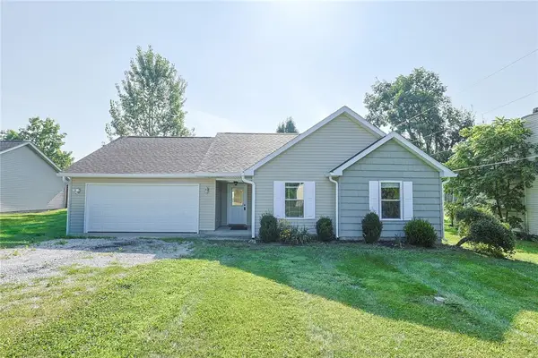 586 Skodborg Drive, Eaton, OH 45320