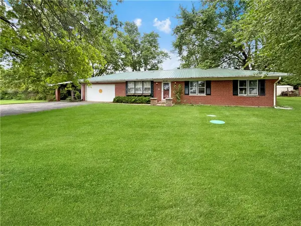 4110 State Route 49, Arcanum, OH 45304