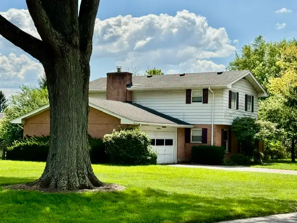 231 Edgebrook Drive, Washington Twp, OH 45459