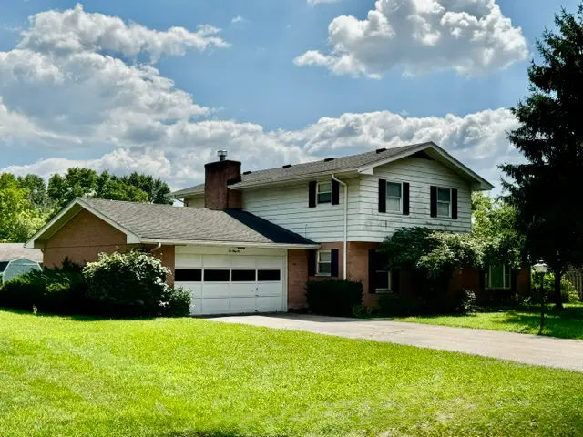 231 Edgebrook Drive, Washington, OH 45459 - #2