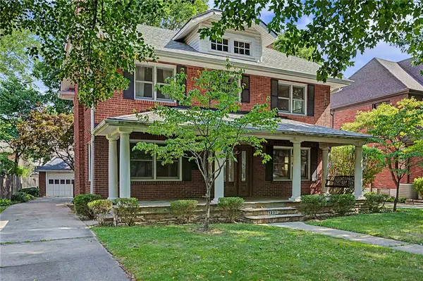 123 Lonsdale Avenue, Oakwood, OH 45419