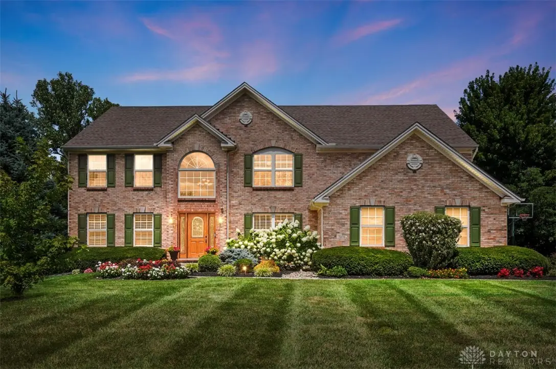 7470 Cedarcrest Drive, Liberty, OH 45044 - #1