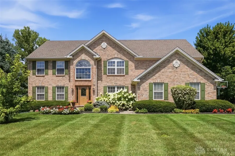 7470 Cedarcrest Drive, Liberty, OH 45044 - #2