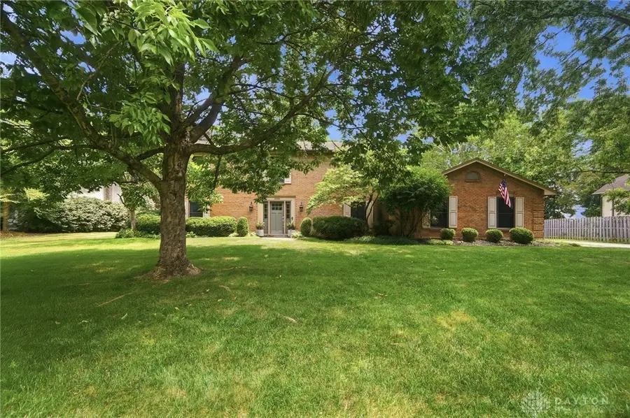 9530 Hawley Court, Washington, OH 45458 - #2