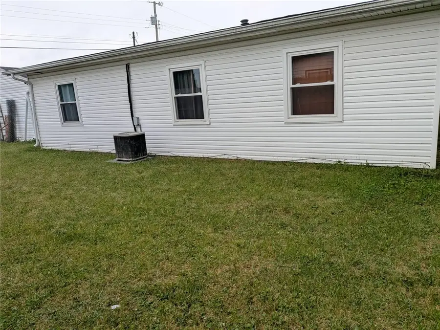 1101 N Scott Street, New Carlisle, OH 45344 - #2
