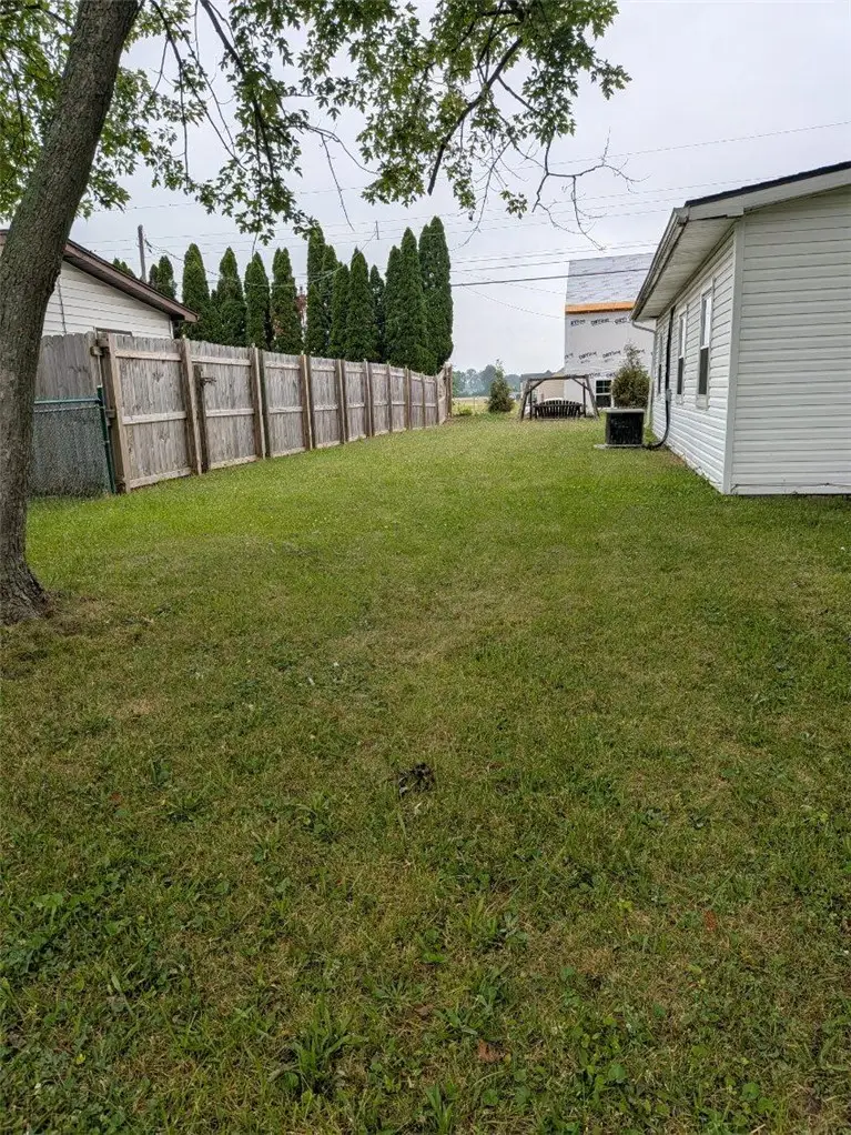 1101 N Scott Street, New Carlisle, OH 45344 - #3