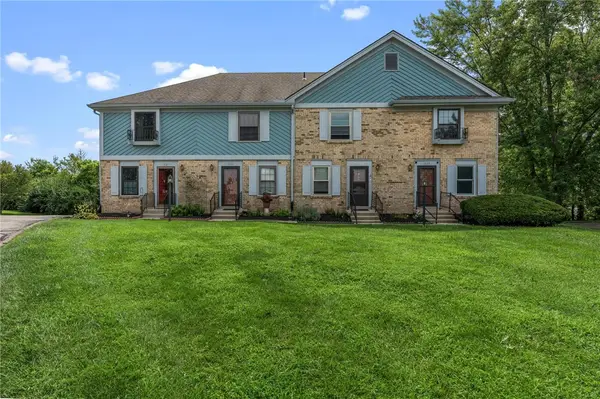 7827 Port Circle, Centerville, OH 45459