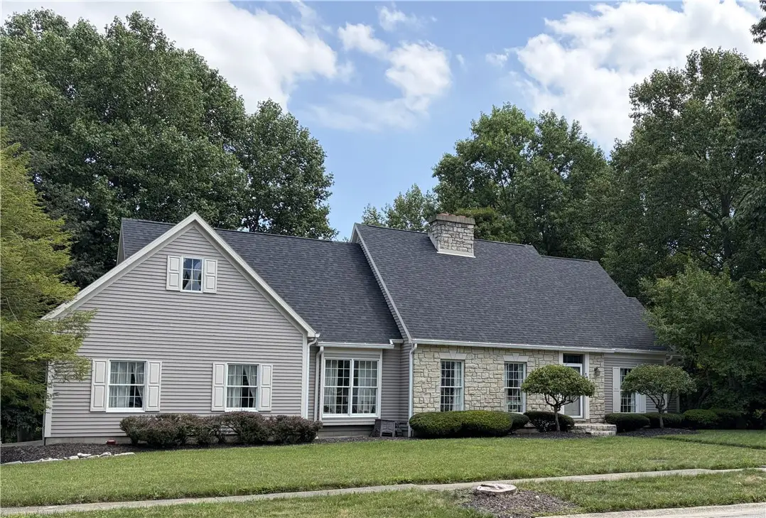 1033 E Parkwood Street, Sidney, OH 45365 - #1