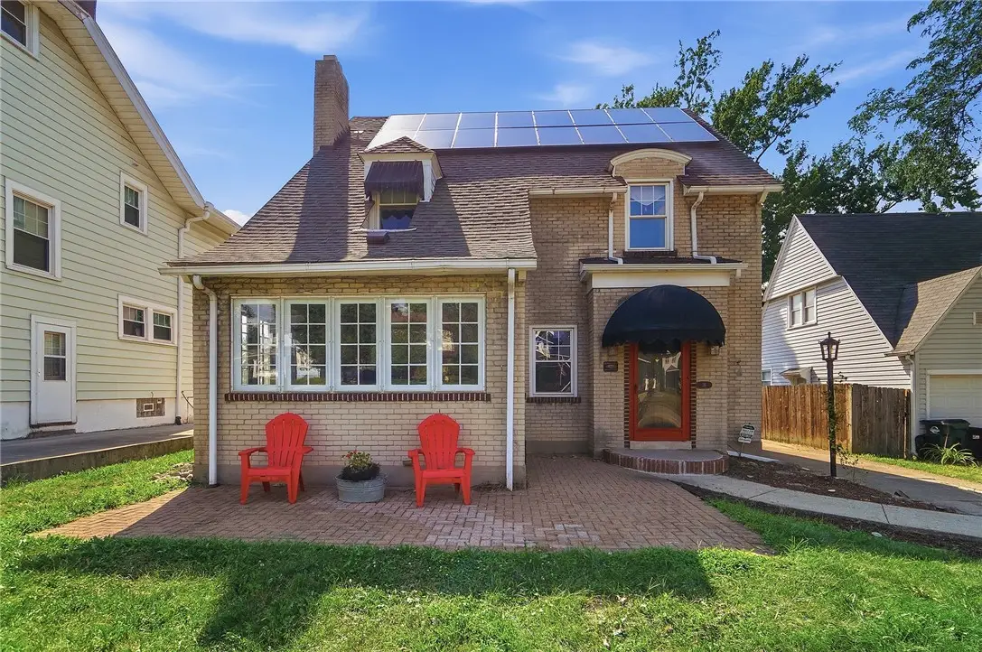 16 Kenwood Drive, Middletown, OH 45042 - #1