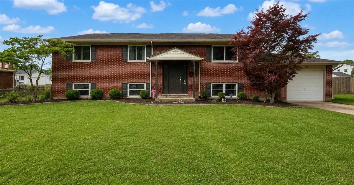 420 Goldleaf Avenue, Vandalia, OH 45377 - #1