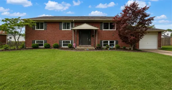 420 Goldleaf Avenue, Vandalia, OH 45377