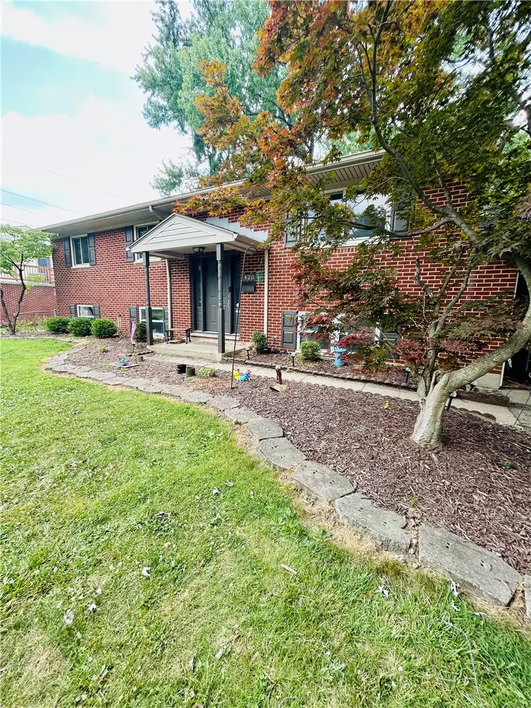 420 Goldleaf Avenue, Vandalia, OH 45377 - #2