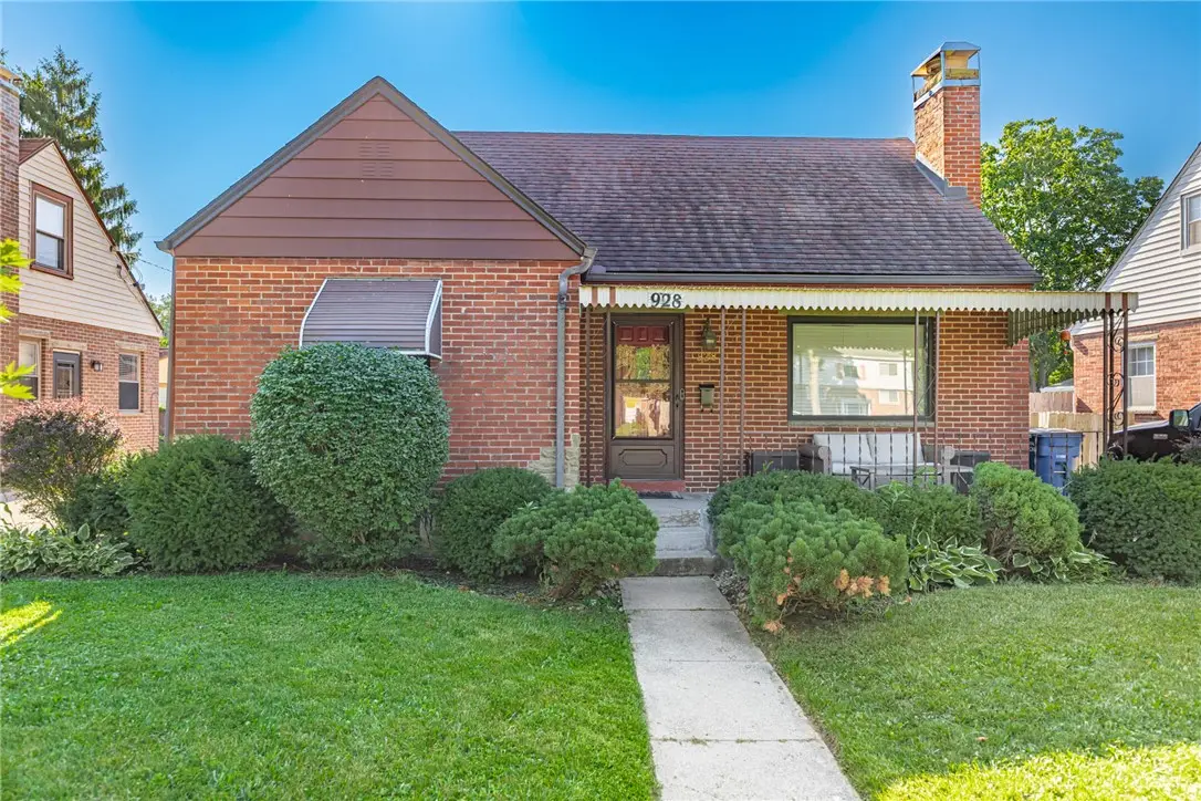 928 S Broadview Boulevard, Dayton, OH 45419 - #1