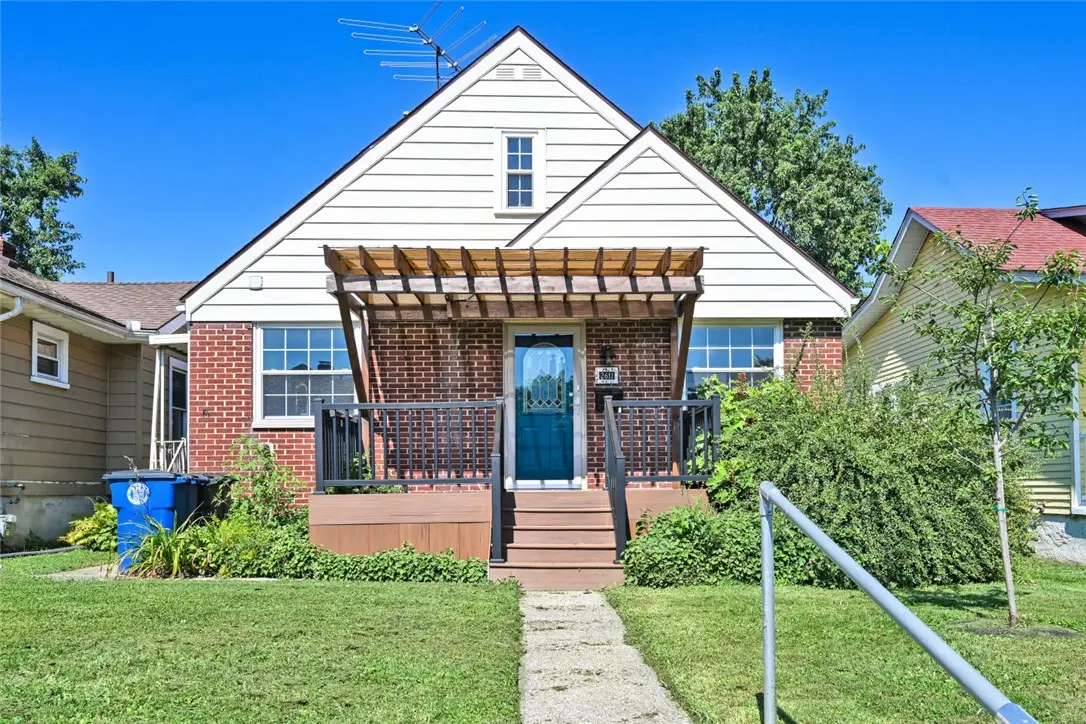 2611 Springmont Avenue, Dayton, OH 45420 - #1
