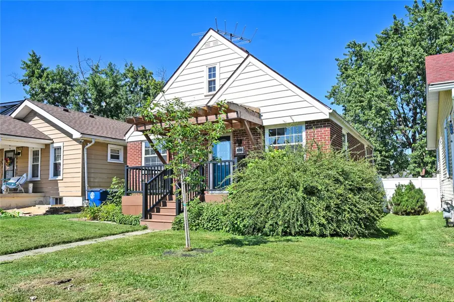 2611 Springmont Avenue, Dayton, OH 45420 - #3