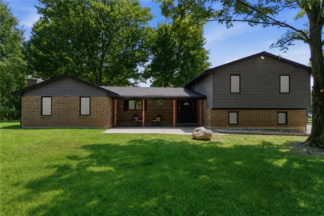 5500 Utica Road, Waynesville, OH 45068 - #1